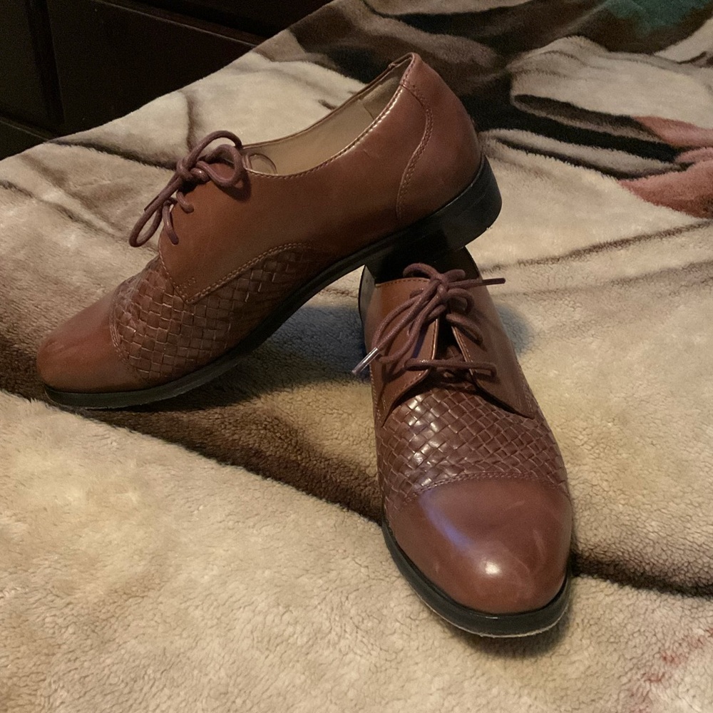 Cole Haan loafers